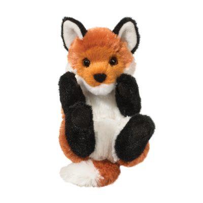 Lil' Baby Red Fox