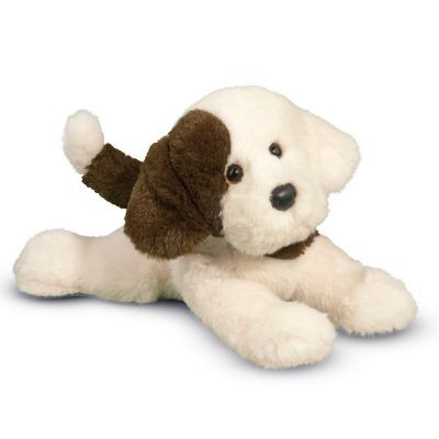 Donnie Soft Puppy