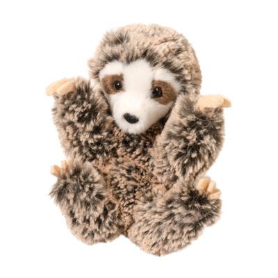 Slowpoke Lil' Baby Sloth