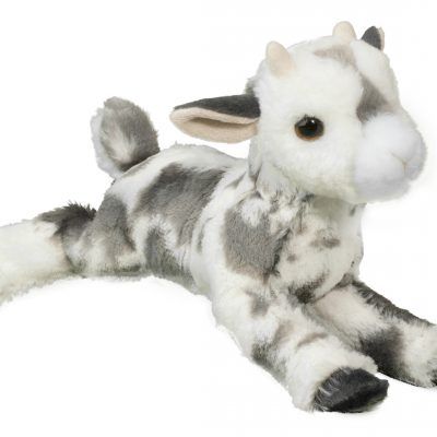 Poppy Goat