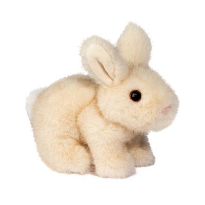 Muffin Cream Bunny