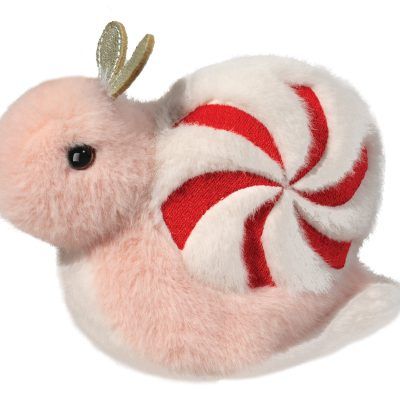 Peppy-mint Snail