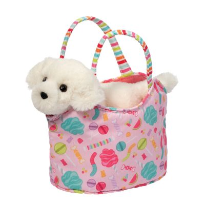 Candy Pop Sassy Pet Sak