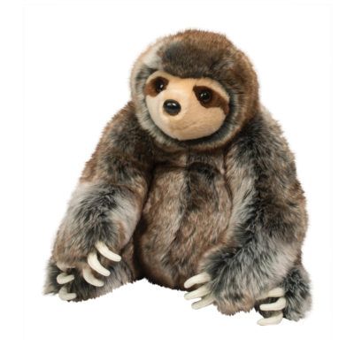 Sylvie DLux Sloth