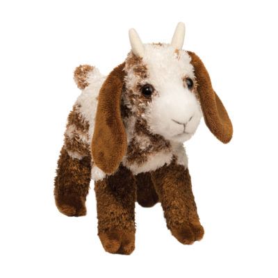 Bodhi Goat