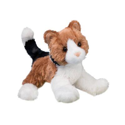 Maps Calico Cat