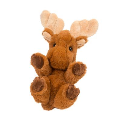 Lil' Baby Moose