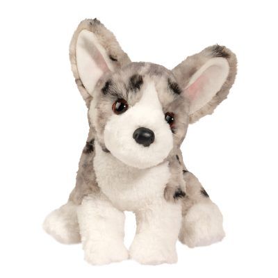 Codie Soft Corgi