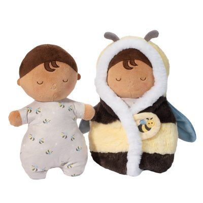 Baby Bee Hug