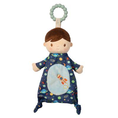 Gavin Galaxy Doll Teether