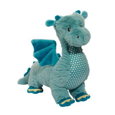 Demitri Dragon Starlight Musical