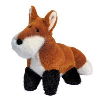 Frank Fox Muzzle