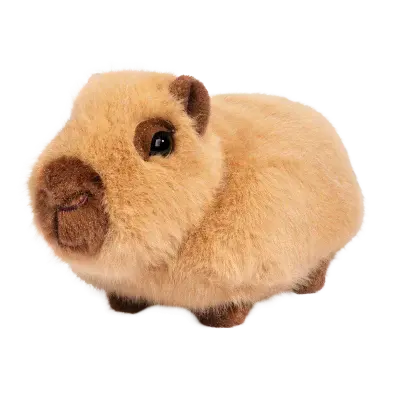 Chattie Capybara Mini Loaf
