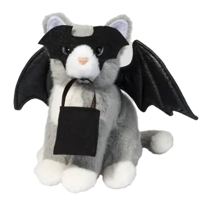 Mini Bat Cat