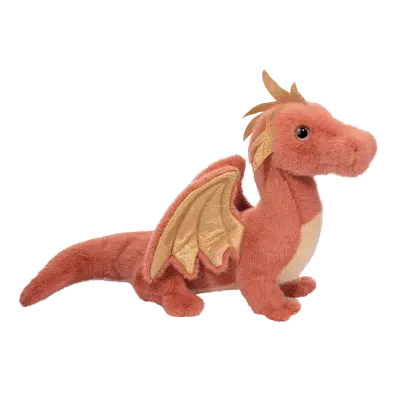 Burnie Dragon Soft