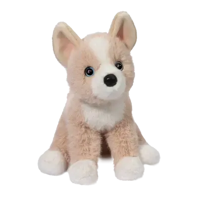 Pookie Pomsky Soft