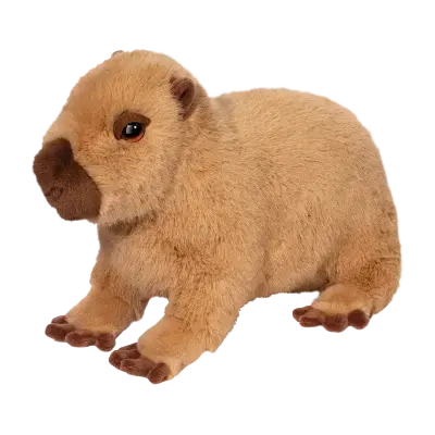 Chattie Super Soft Capybara